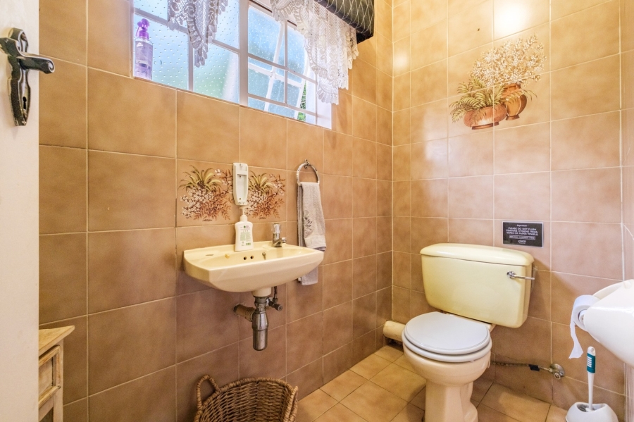 8 Bedroom Property for Sale in Parys Free State